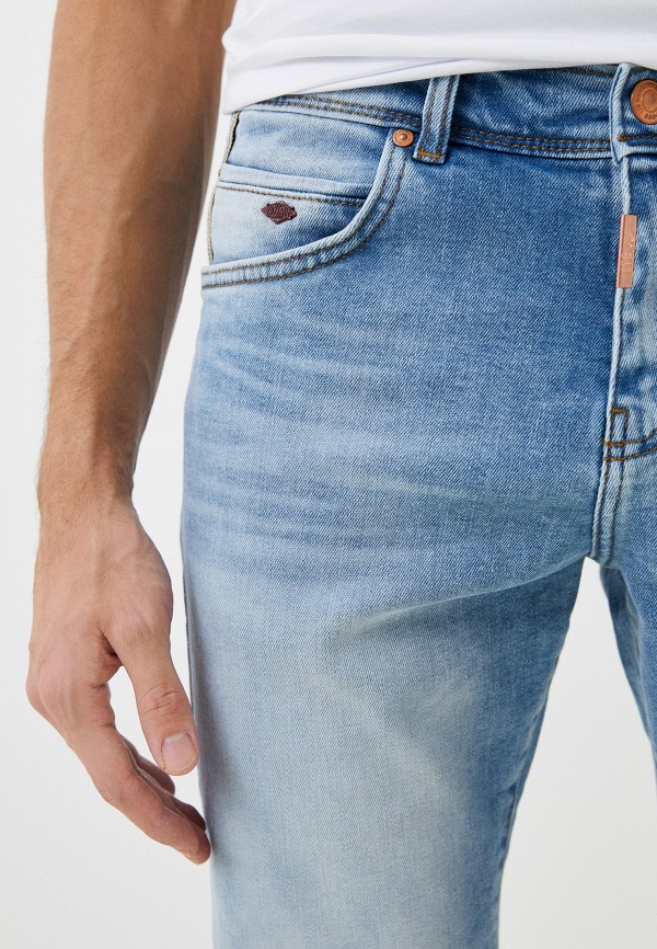 фото Шорты джинсовые ltb