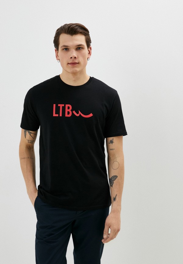 Футболка  LTB