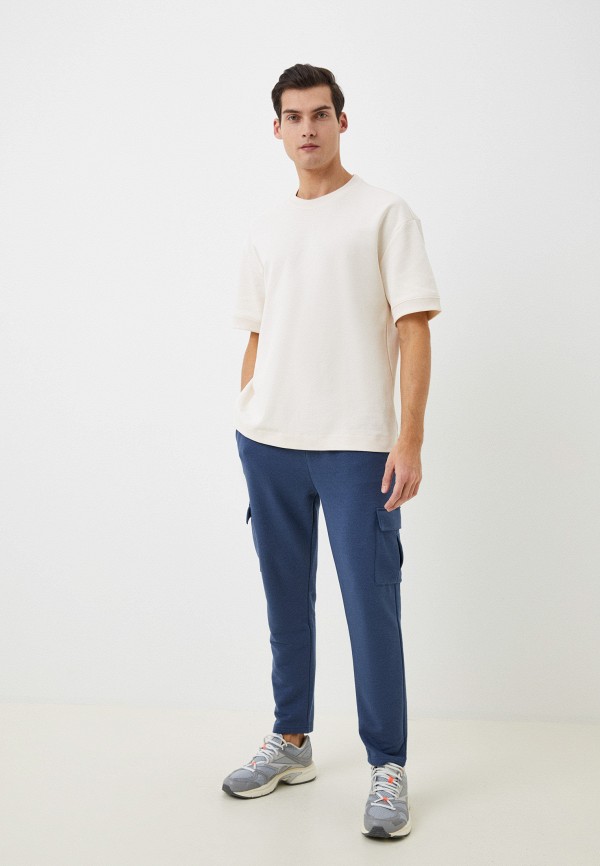 фото Брюки спортивные ltb