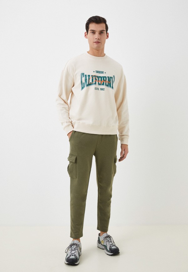 фото Брюки спортивные ltb