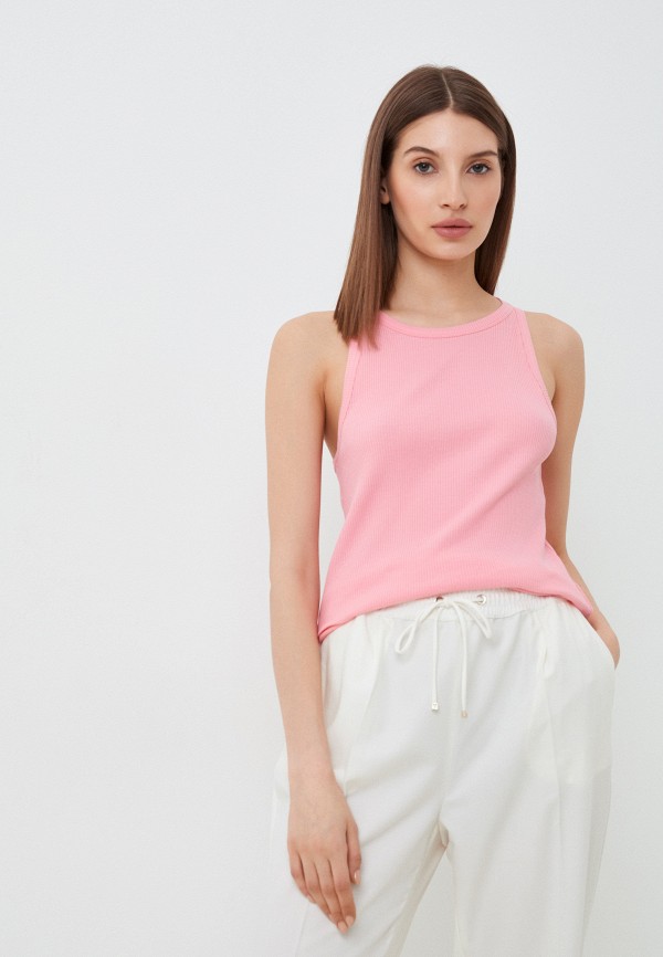 

Майка United Colors of Benetton, Розовый