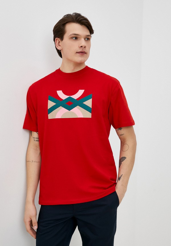 Футболка  United Colors of Benetton