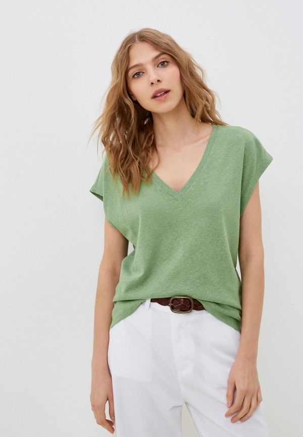 

Топ United Colors of Benetton, Зеленый