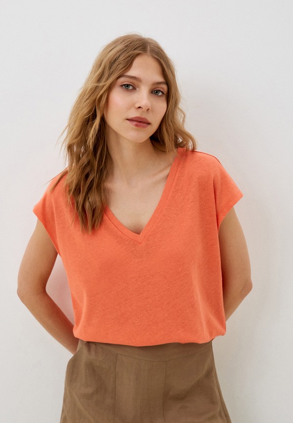 

Топ United Colors of Benetton, Коралловый
