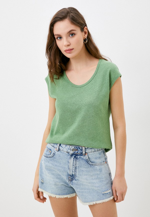 

Джемпер United Colors of Benetton, Зеленый