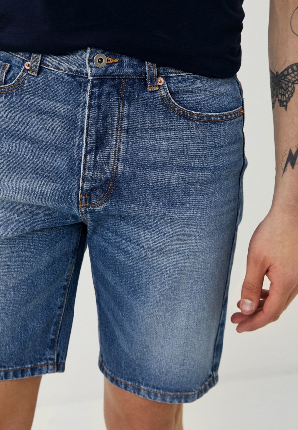 фото Шорты джинсовые united colors of benetton