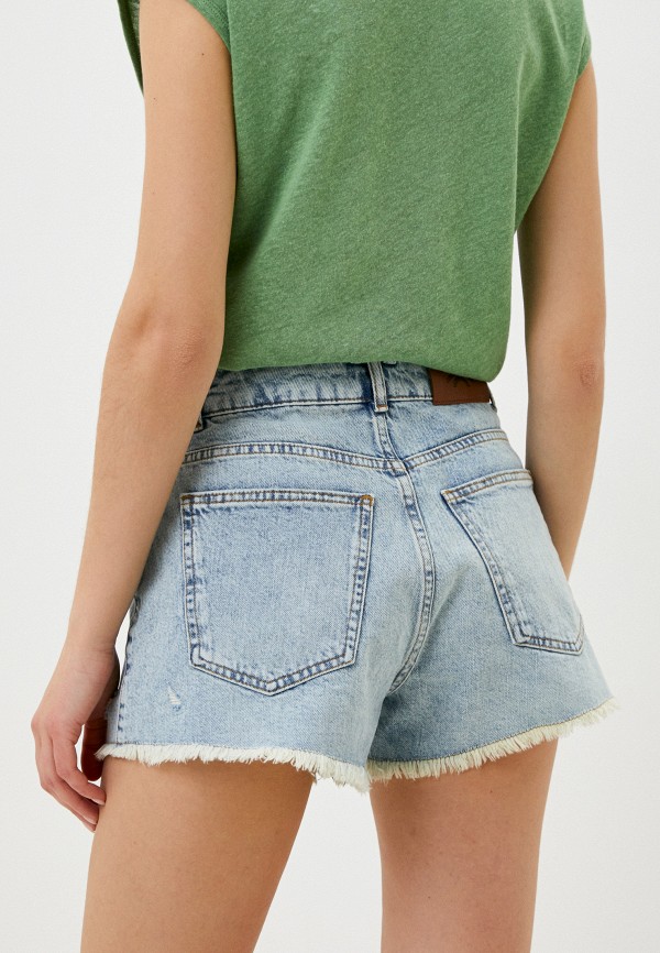 фото Шорты джинсовые united colors of benetton