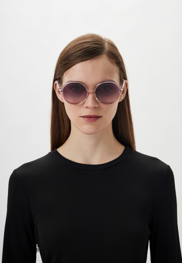 фото Очки солнцезащитные furla