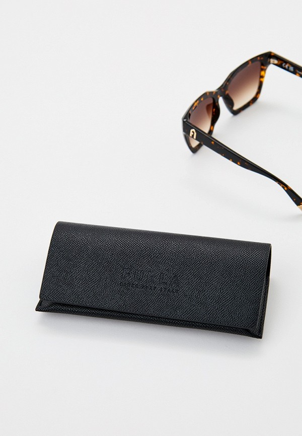 фото Очки солнцезащитные furla