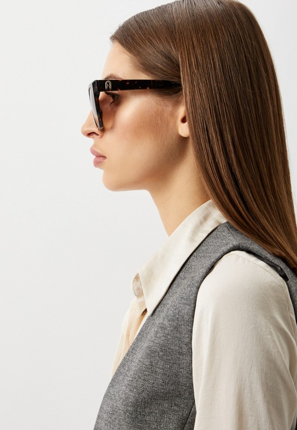 фото Очки солнцезащитные furla