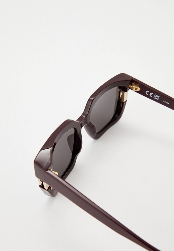 фото Очки солнцезащитные furla