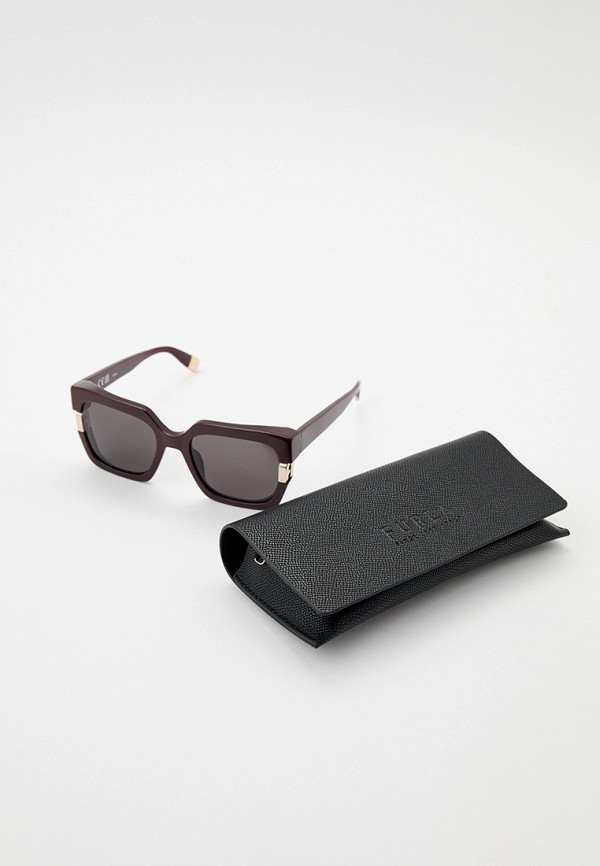 фото Очки солнцезащитные furla