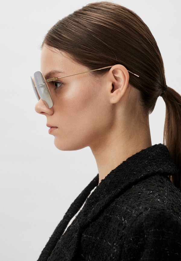 фото Очки солнцезащитные furla