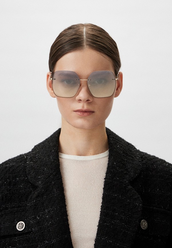 фото Очки солнцезащитные furla