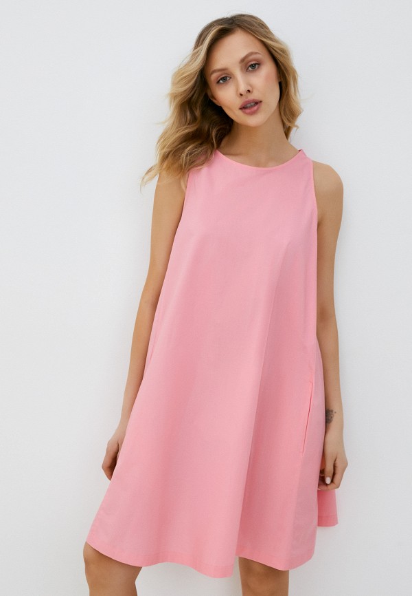

Платье United Colors of Benetton, Розовый