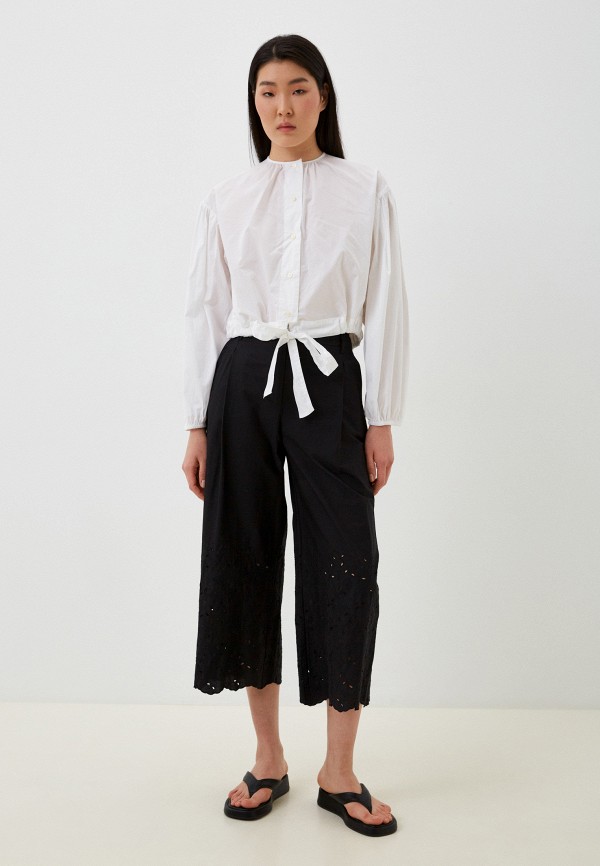 фото Бриджи united colors of benetton