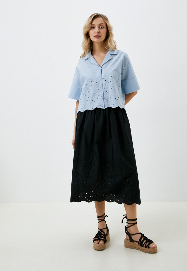 фото Юбка united colors of benetton