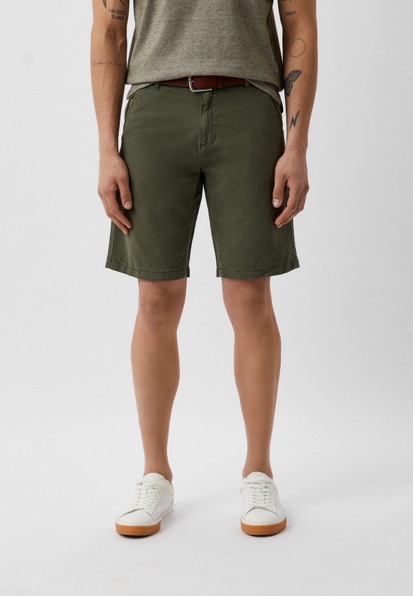 фото Шорты hechter