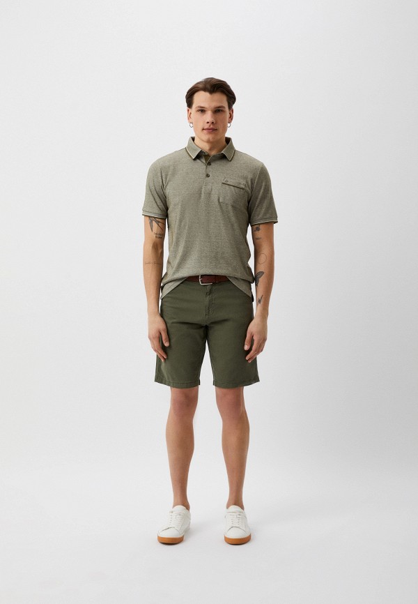 фото Шорты hechter