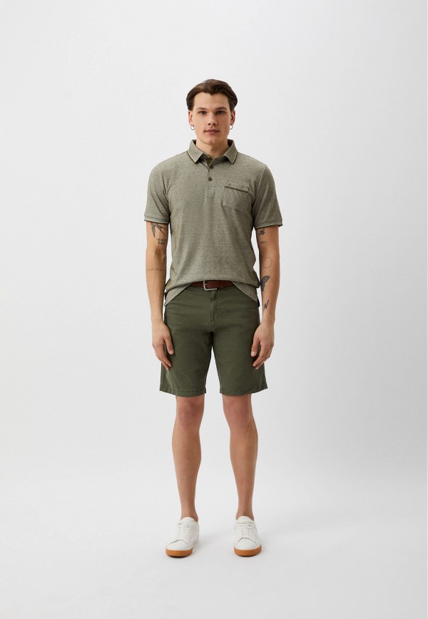 фото Поло hechter