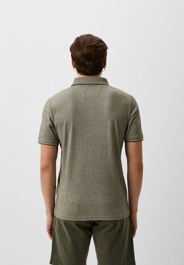 фото Поло hechter