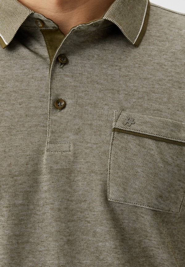 фото Поло hechter