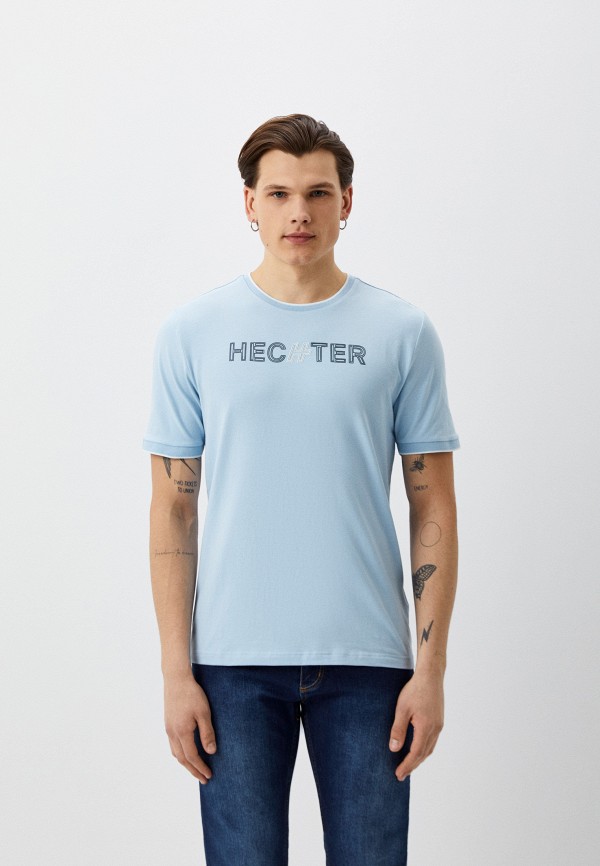 Футболка Hechter