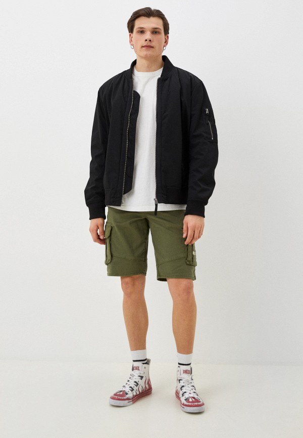 фото Шорты blend