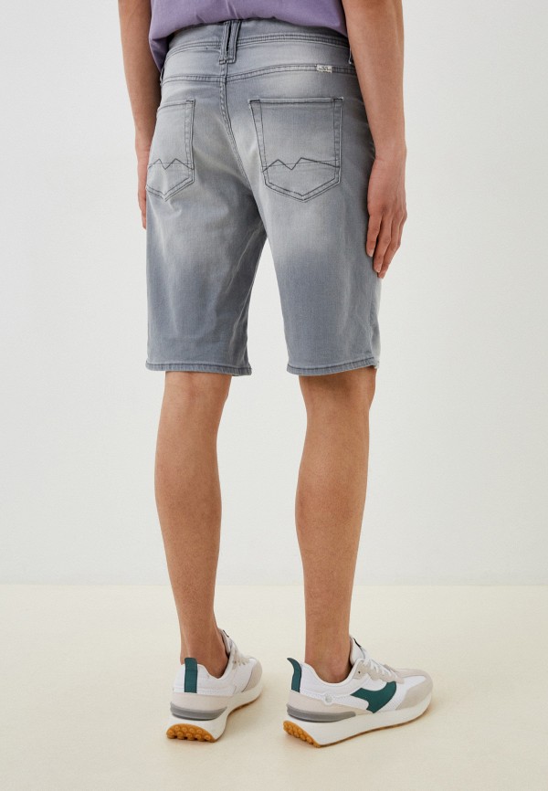 фото Шорты джинсовые blend