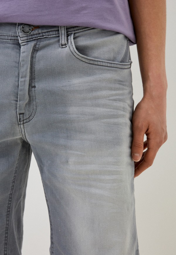 фото Шорты джинсовые blend