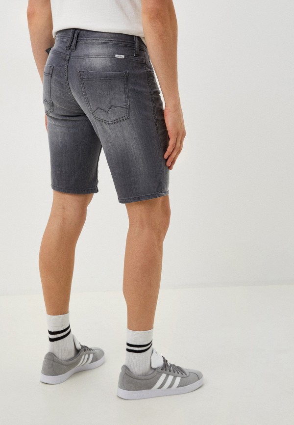 фото Шорты джинсовые blend