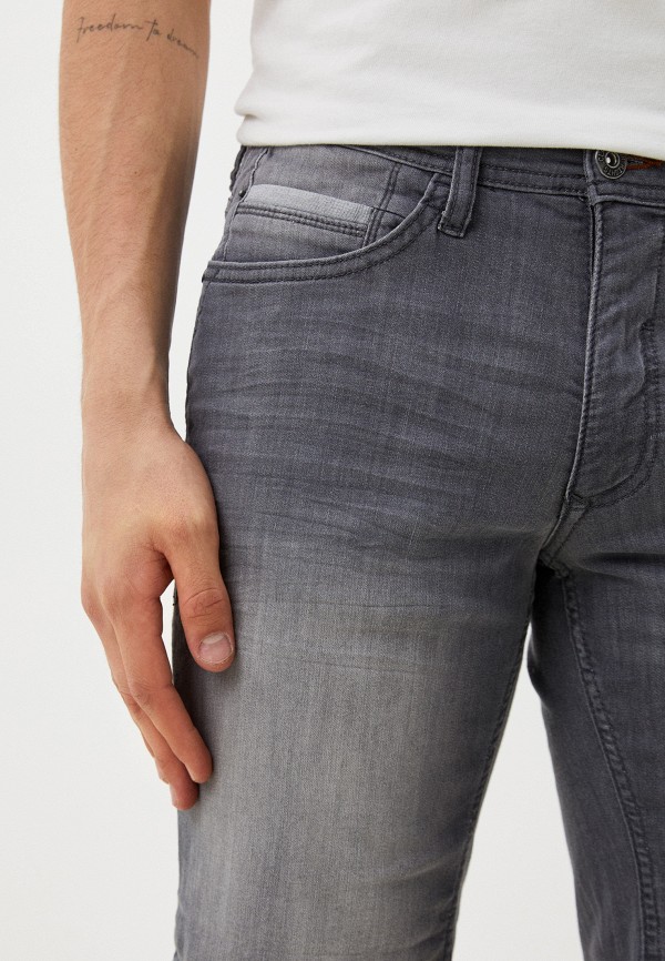 фото Шорты джинсовые blend