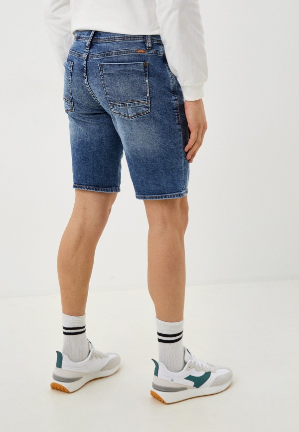 фото Шорты джинсовые blend