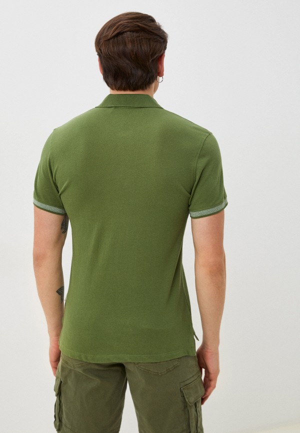 фото Поло blend