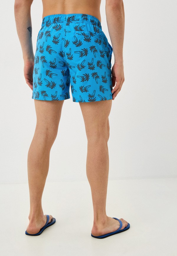 фото Шорты для плавания blend