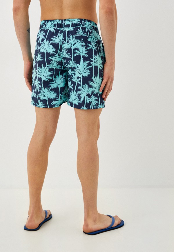 фото Шорты для плавания blend