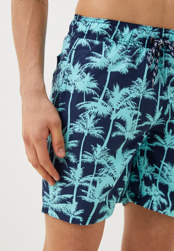 фото Шорты для плавания blend