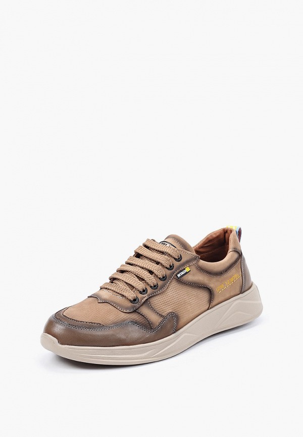 Кроссовки Flystep коричневый, размер 42, фото 2