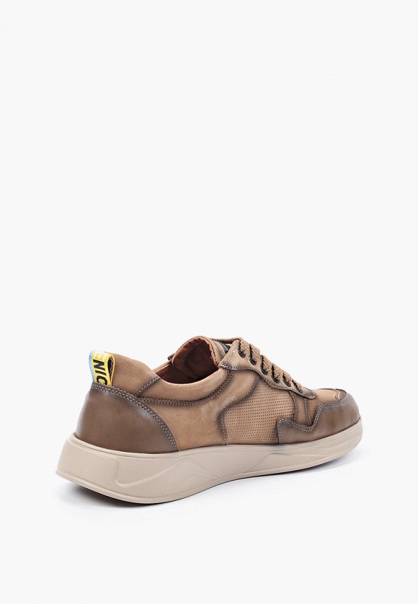 Кроссовки Flystep коричневый, размер 42, фото 3