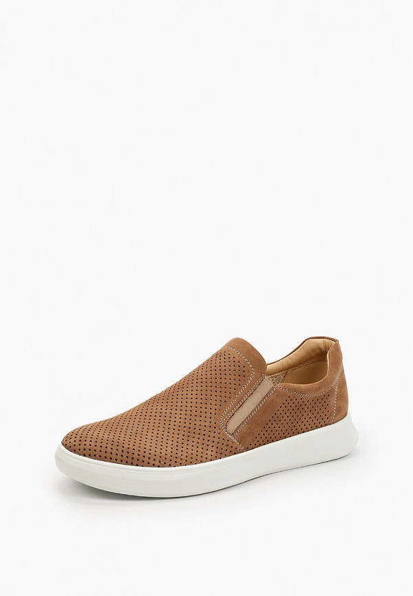 фото Слипоны mcm