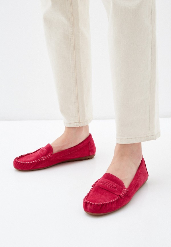 фото Мокасины tamaris