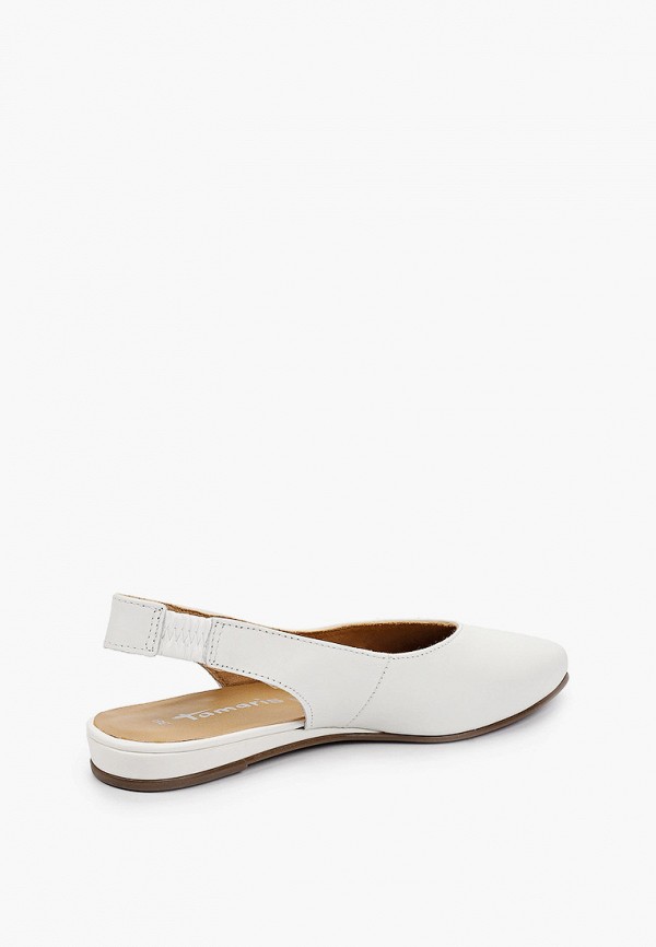 фото Туфли tamaris