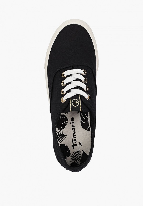 фото Кеды tamaris