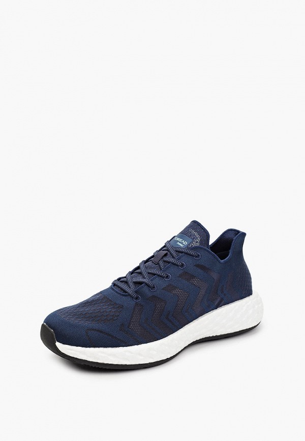 фото Кроссовки toread