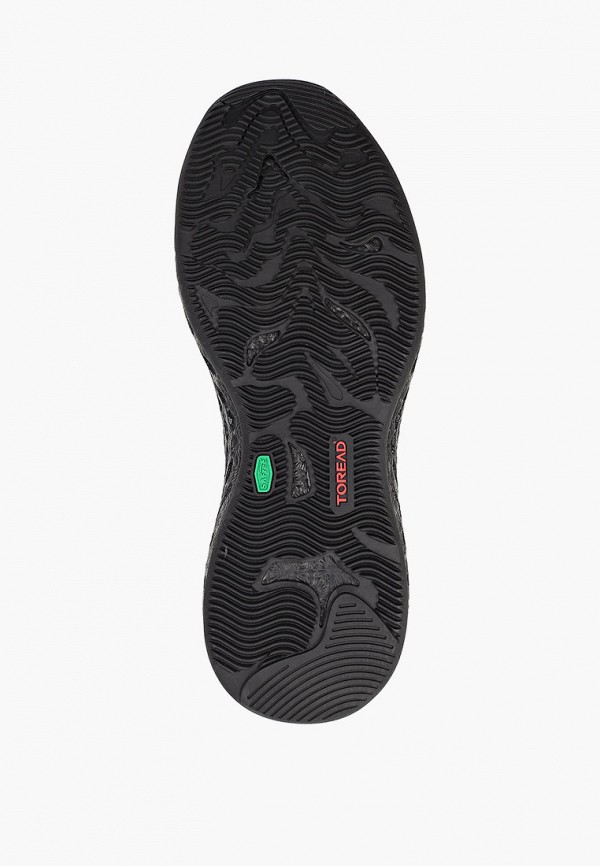 Кроссовки Toread черный, размер 39, фото 5