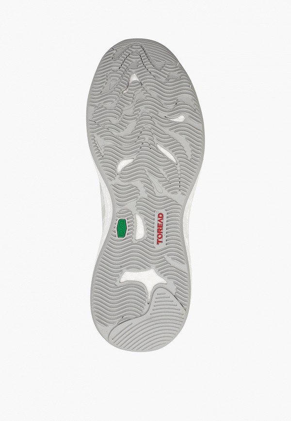 Кроссовки Toread серый, размер 41, фото 5