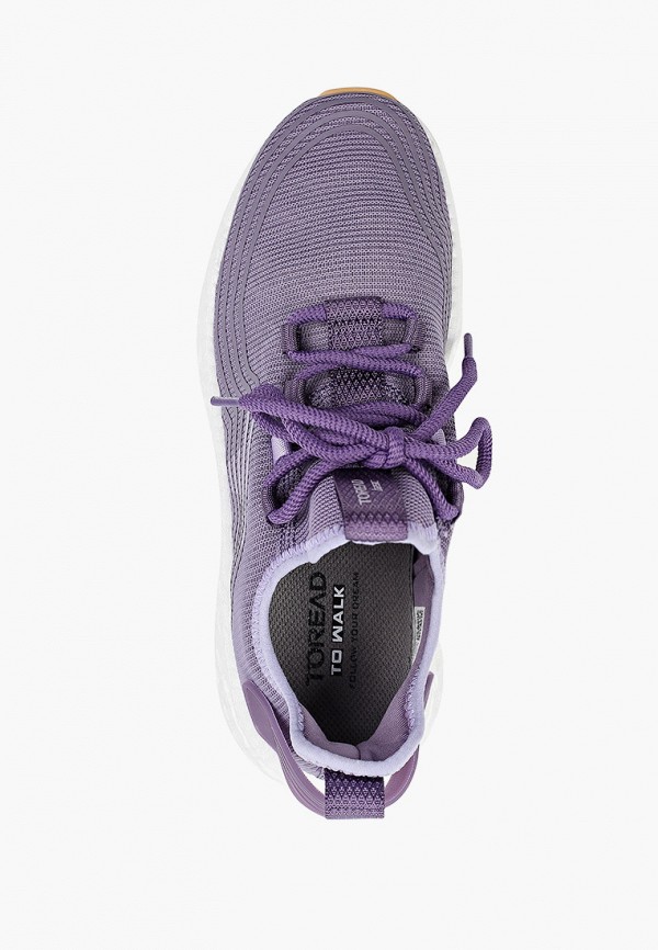 фото Кроссовки toread