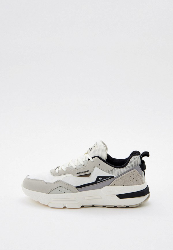 

Кроссовки 361, Белый, Men's low shoes