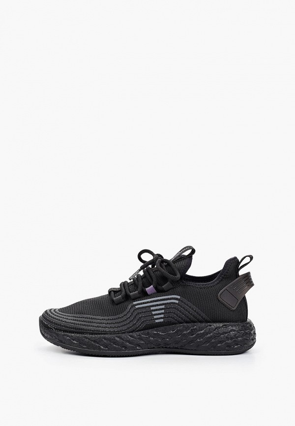 

Кроссовки Toread, Черный, 279 Women's walking shoes