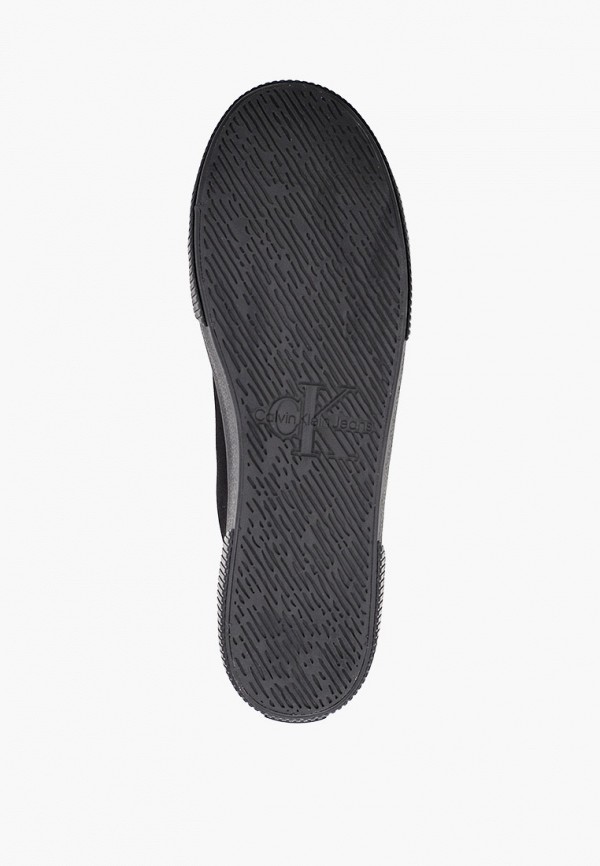 фото Кеды calvin klein jeans